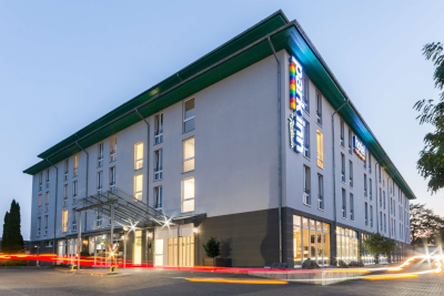 ParkInn Hotel by Radisson - Göttingen